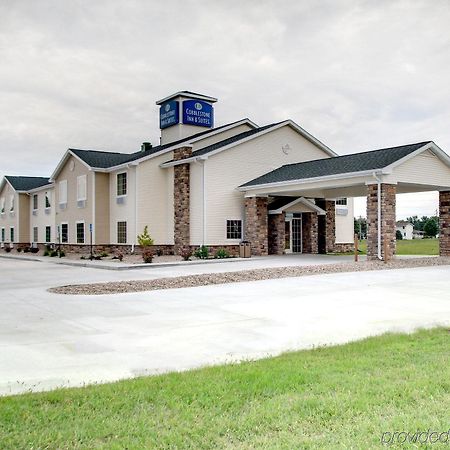 Cobblestone Inn & Suites - Schuyler Exterior foto